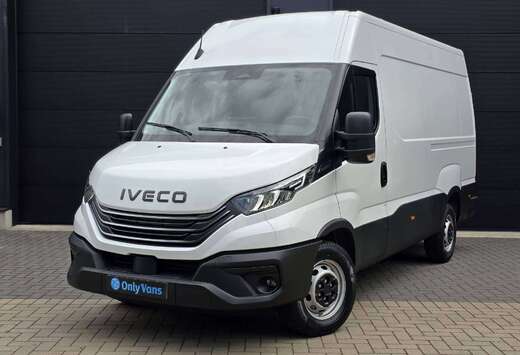 Iveco 3.0D / 35-180 Hi-Matic / Nieuw Model 2026 / L3  ...