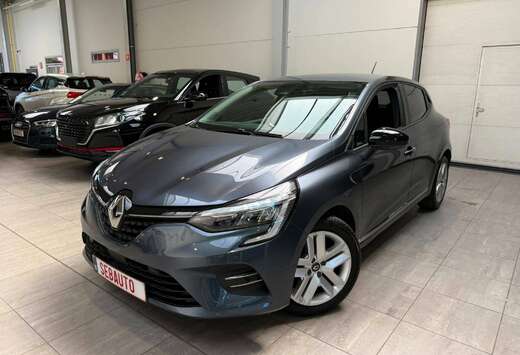 Renault Clio 1.0 TCe Intens GPF (EU6D)