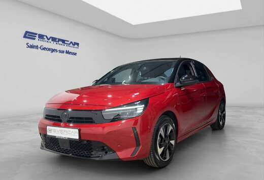 Opel GS 50 KWH ***HEATED SEATS & STEERING WHEEL*SUNRO ...