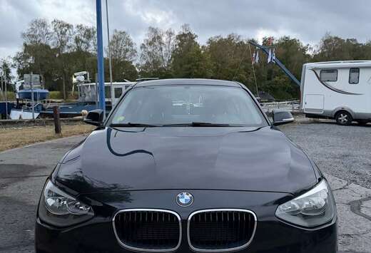 BMW d