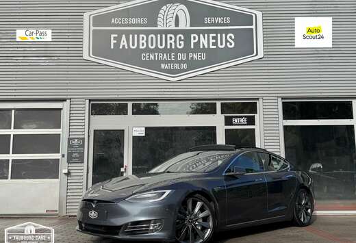 Tesla *FREE-CHARGE*1-PROPRIETAIRE/1-OWNER*90D*