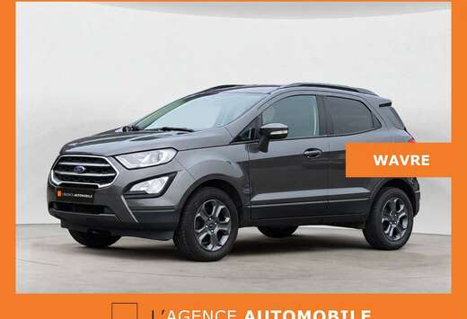 Ford 1.0 EcoBoost - GARANTIE 12 MOIS