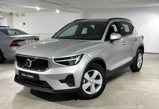 Volvo T2 automatic, Essence \'3 ANS DE GARANTIE\'