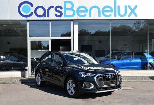 Audi 40 TFSI Quattro Advanced S-Tronic ACC LANE SIDE  ...