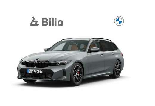 BMW d xDrive M Sport M Sportpaket