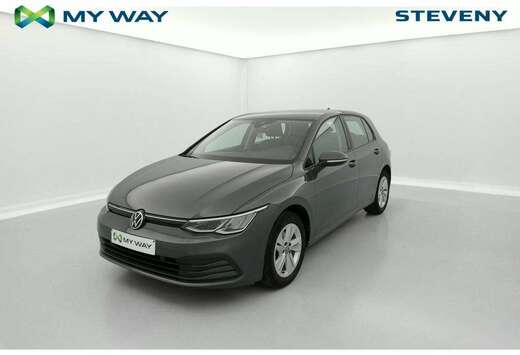 Volkswagen Life 1.0TSI 81kW(110ch) 6v