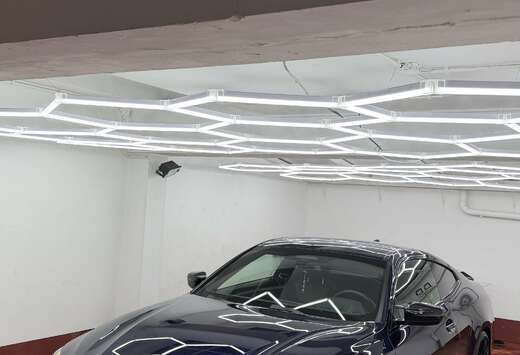 BMW Coupé M440iXAS MHEV