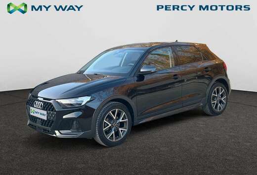 Audi Allstreet Audi A1 allstreet Business Edition 30  ...