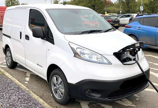 Nissan e-NV200 (mit Batterie) Comfort