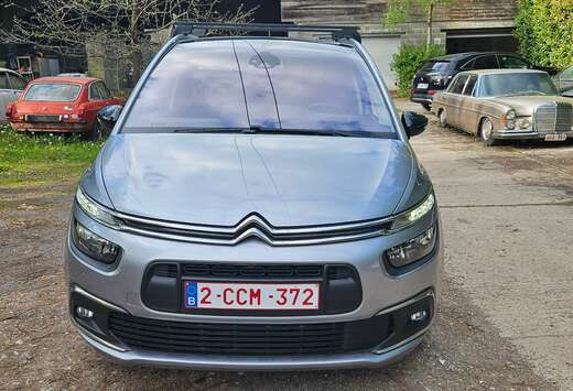Citroen Grand C4 SpaceTourer 1.5 BlueHDi Feel S