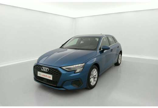 Audi Business Edition Attraction 30 TFSI  81(110) kW( ...