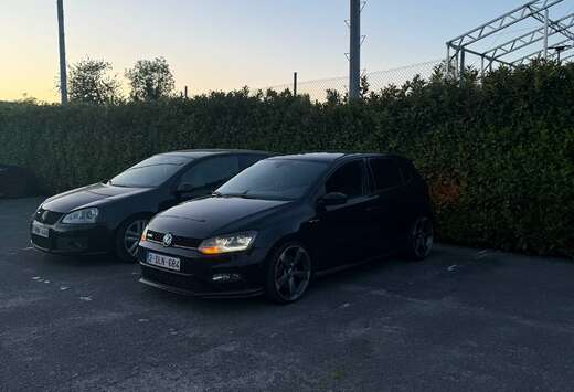 Volkswagen 1.8 TSI DSG