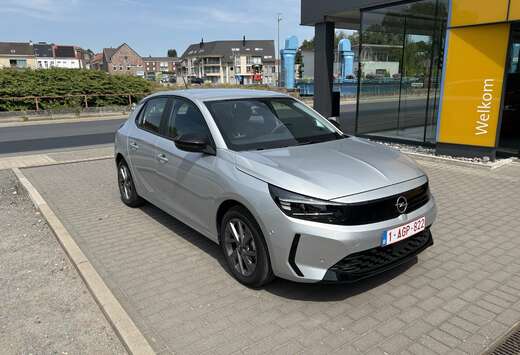 Opel 1.2 Start/Stop