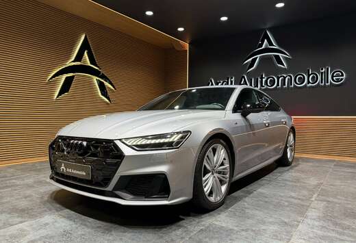 Audi 2.0 TDi S tronic *S Line*CARPLAY*LED*GARANTIE*