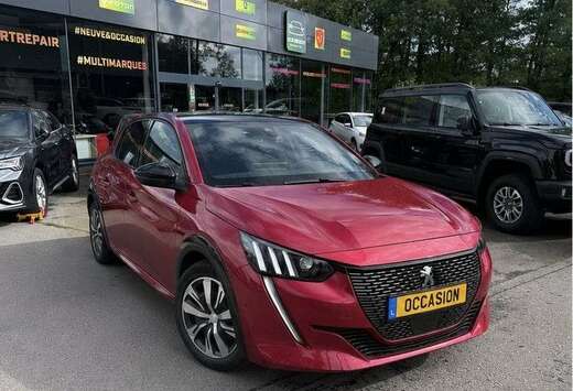 Peugeot 1.2 GT Line 130cv