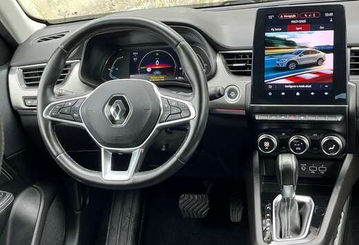 Renault Arkana E-TECH 1.6i E-Tech Engin. Fast Track