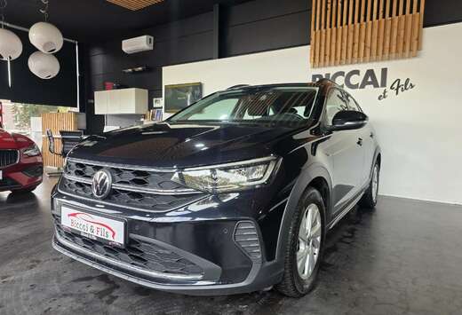Volkswagen Taigo 1.0 TSI Life Business OPF Life Busin ...