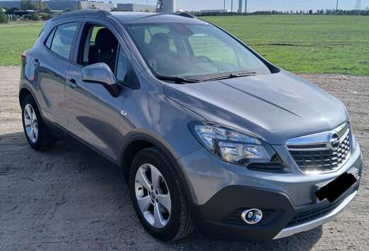 Opel 1.6i 4x2 Enjoy
