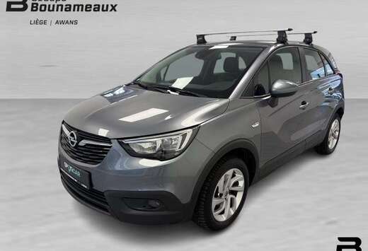 Opel X Edition