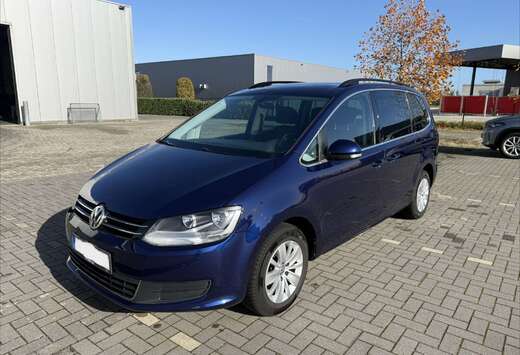 Volkswagen 1.4 TSI Comfortline DSG