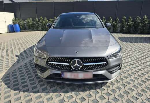 Mercedes-Benz d AMG Line Pack