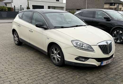 Lancia Delta 1.6 Multijet 16v Oro