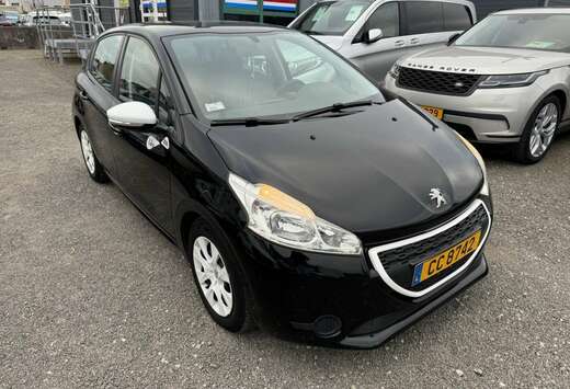 Peugeot 1.4 HDI 70 LIKE