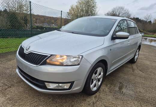 Skoda Rapid+1.6+TDi  problème injecteurs