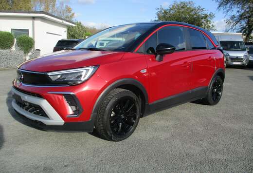 Opel 1.2i + LPG/Carplay/Airco/Garantie/90.000km