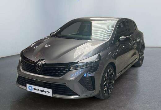 Renault V*CaméraRecul*GPS*Bluetooth*