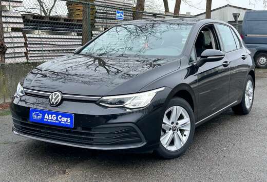 Volkswagen 1.0 TSI OPF