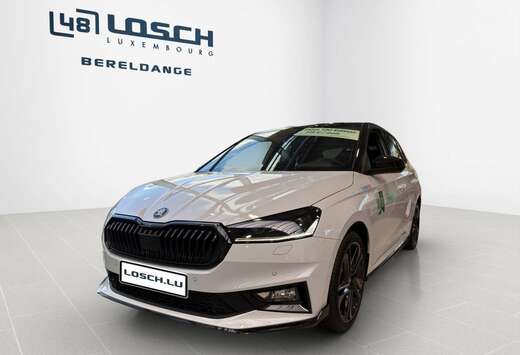 Skoda 130 edition