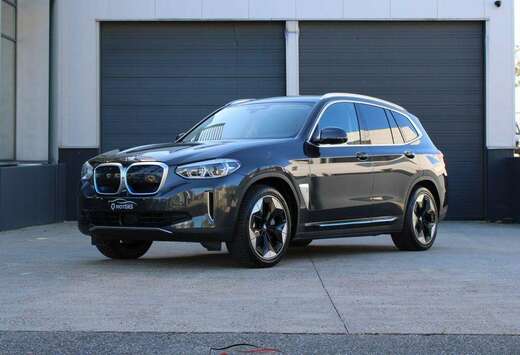 BMW iX3 IMPRESSIVE/LED/ACC/360/KEYLESS/HARMAN KARDON/ ...