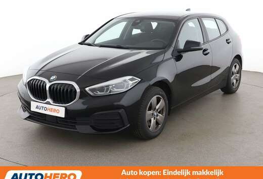BMW 116d Advantage