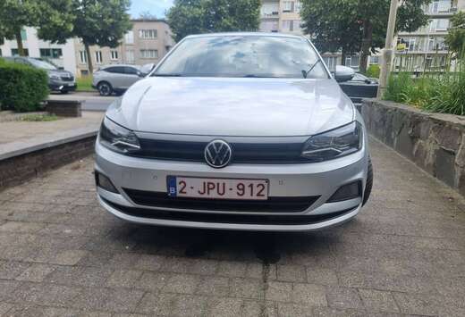 Volkswagen Polo 1.0 MPI