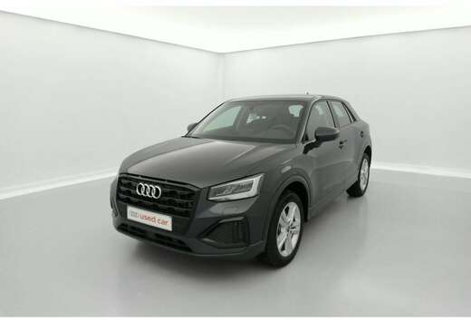 Audi Audi Q2  Advanced 30 TFSI 81(110) kW(ch) 6 vites ...