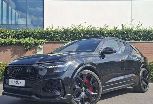 Audi RS Q8 4.0 V8 TFSI Quattro Tiptronic - 62.802,00  ...