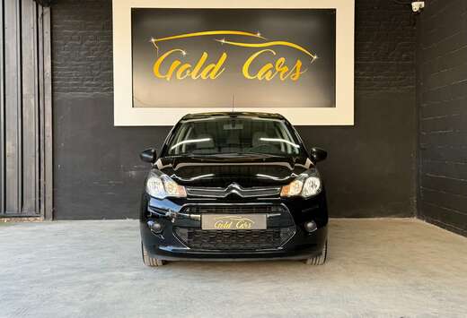 Citroen C3 1.0 PureTech Attraction