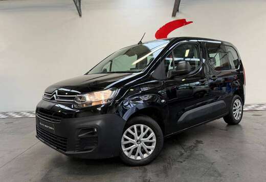 Citroen Berlingo 1.5 HDI MULTIPLACE