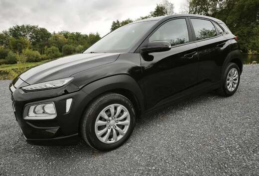 Hyundai Kona 1.0 T-GDi Air