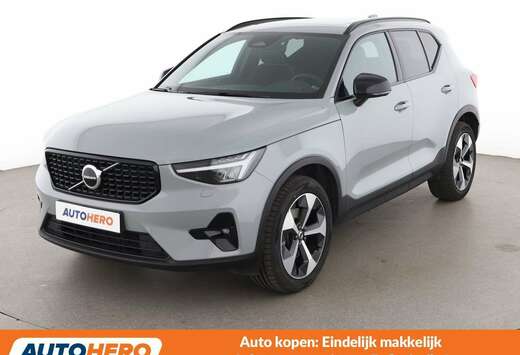 Volvo 2.0 B3 Mild-Hybrid Ultra Dark 2WD