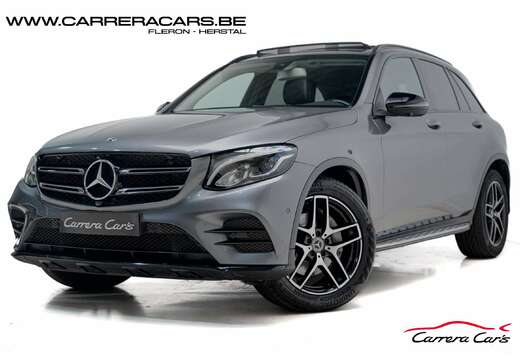Mercedes-Benz d 4-Matic AMG LINE *|CAMERA*NAVI*TOIT P ...