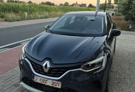 Renault 1.0 TCe Evolution