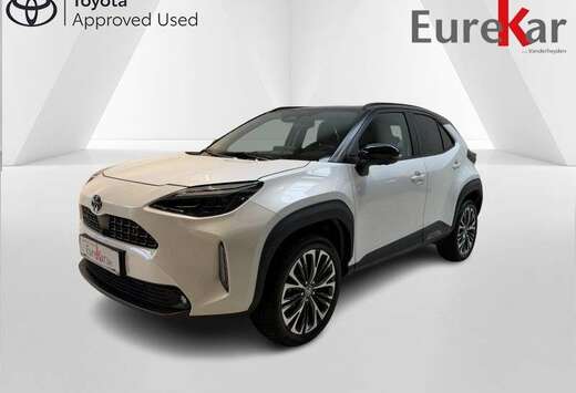 Toyota Elegant