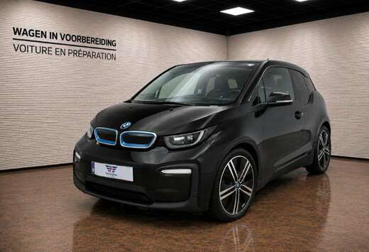 BMW *94-REX*33.2kWh*FACELIFT*ADVANCED*LIKE NEW!!!*