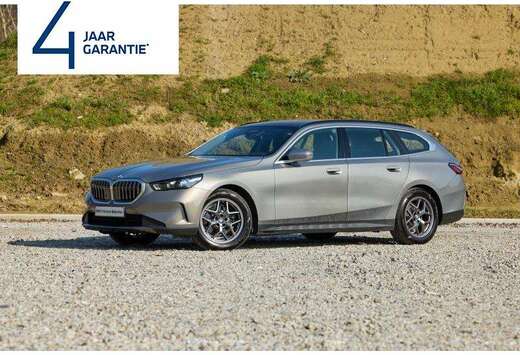 BMW Touring