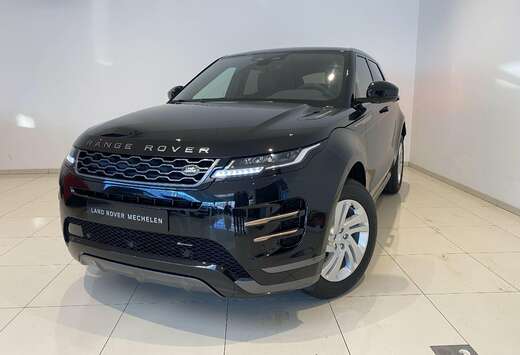 Land Rover R Dynamic S