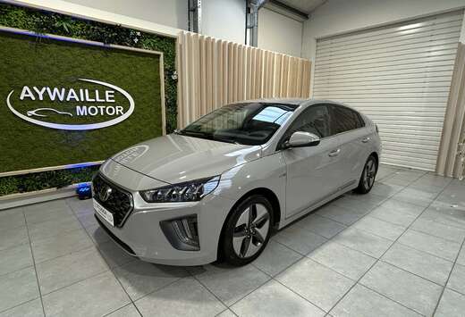 Hyundai Ioniq HEV 1.6 GDi Feel DCT*GARANTIE 1 AN*