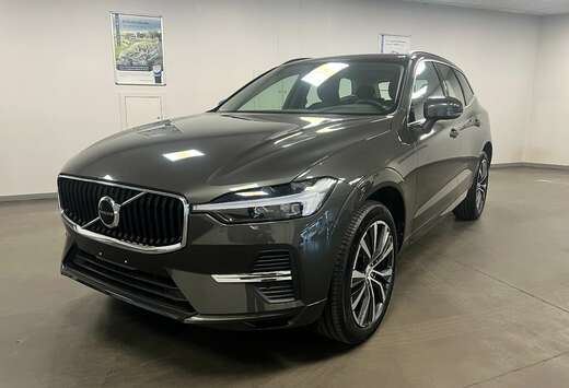 Volvo 2.0 B4 MHEV Momentum Pro Geartronic