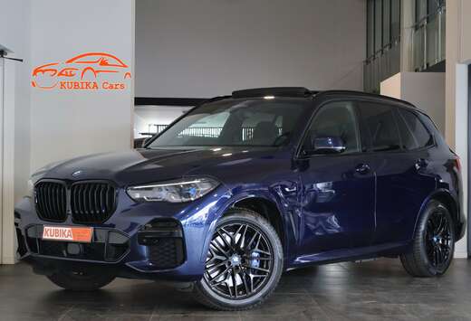 BMW 3.0AS xDrive45e M Pack Head-Up Pano ACC 12M*